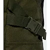 Рюкзак ADIDAS PrimeLift 26,5L зеленый 47 x 30 см