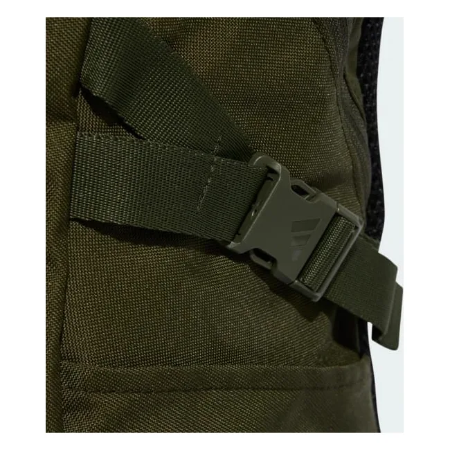Рюкзак ADIDAS PrimeLift 26,5L зеленый 47 x 30 см