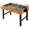 Настольный футбол NILS FUN SDGF ARENA 2, 121 х 61 х 79 см