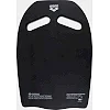 Доска для плавания Arena PRINTED KICKBOARD белый, черный, розовый 27,5 х 39 х 3 см