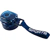 Спортивная бутылка для воды SP-SPORT 86001 700мл (Разные цвета)