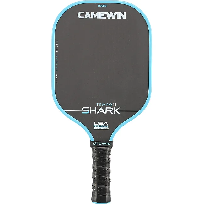 Ракетка для піклболу, гумка CAMEWIN PB-00272