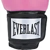 Боксерські рукавиці Everlast PROSTYLE 2 BOXING GLOVE рожевий 14 унцій