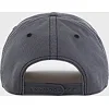 Кепка (MVP) 47 Brand CALDERWOOD HITCH RF NEW YORK Y серый One Size