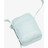 Сумка на пояс UNDER ARMOUR Essential Lite Crossbody 4L блакитний 19 х 23 х 15 см