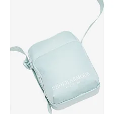 Сумка по пояс UNDER ARMOUR Essential Lite Crossbody 4L голубой 19 х 23 х 15 см
