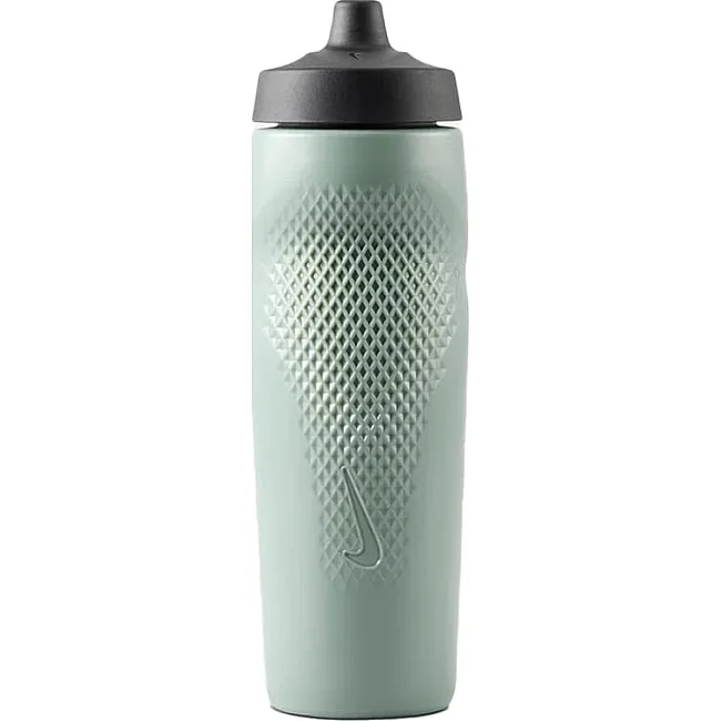Бутылка NIKE REFUEL BOTTLE 24 OZ зеленый 709 мл