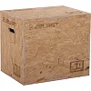 Бокс плиометрический тумба для кроссфита Плиобокс Wood Plyo box ZELART FI-3636-2 1шт 70см