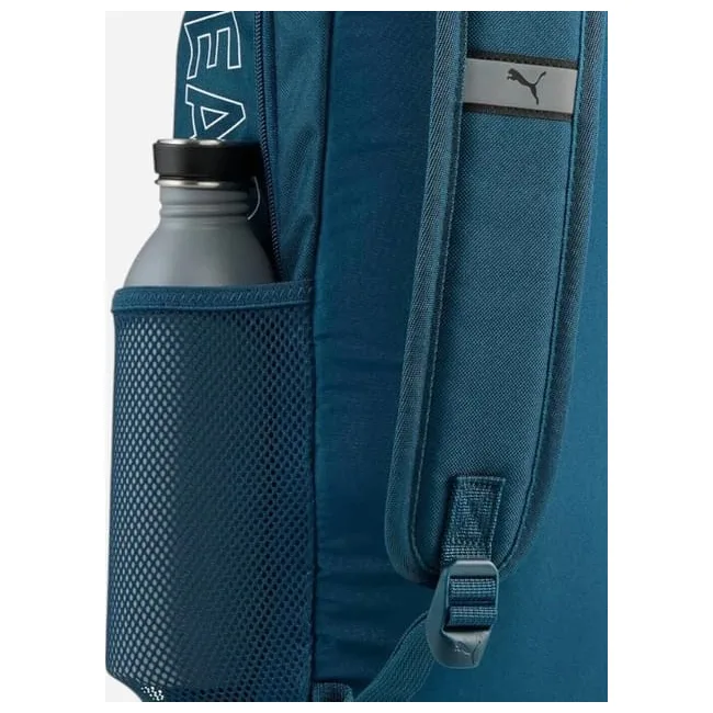 Рюкзак Puma Phase Backpack II 22L синий 44 х 30 х 14 см