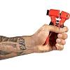 Эспандер для ладони Everlast ADJUSTABLE HAND GRIP LOW TENSION красный One Size