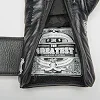 Боксерські рукавиці Leone GN111 THE GREATEST Black (бинти 4 м. в комплекті)
