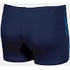 Плавки-боксеры для мальчиков Arena SWIM SHORT GRAPHIC детские