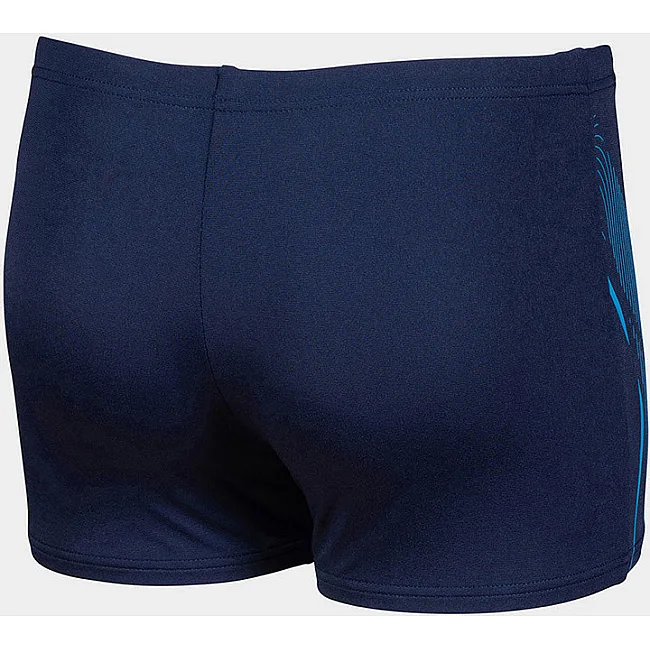 Плавки-боксеры для мальчиков Arena SWIM SHORT GRAPHIC детские