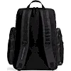 Рюкзак Arena ONE GO BACKPACK 45L черный 50х40х25 см