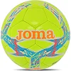 Футбольный мяч JOMA DALI III 401412-920-T5№5 TPU (Желтый-голубой)