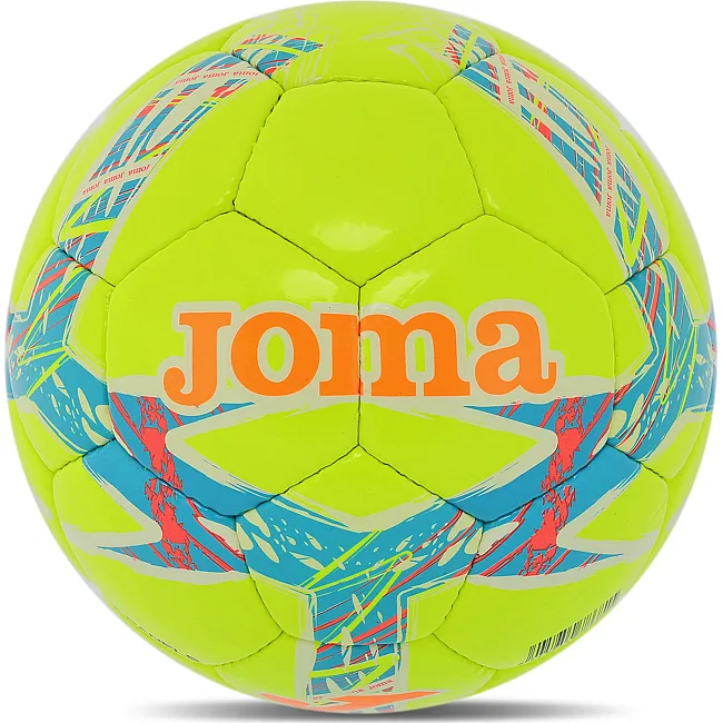 Футбольний м'яч
 JOMA
 DALI III 401412-920-T5№5 TPU (Жовтий-блакитний)