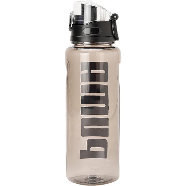 Пляшка для води Puma TR SPORSTYLE LARGE чорний 1 l