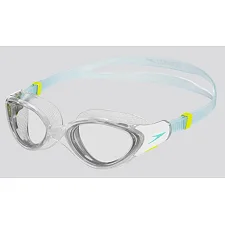 Очки для плавания Speedo BIOFUSE 2.0 GOG AF синий, фиолетовый OSFM