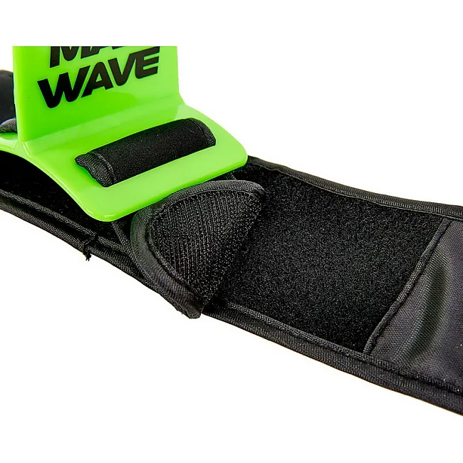 Поясной тренажер MADWAVE
 HIP ROTATOR M077002001W