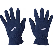 Рукавички флісові Joma WINTER GLOVES синій