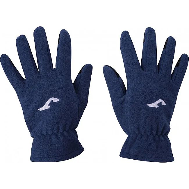 Рукавички флісові Joma WINTER GLOVES синій