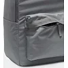 Рюкзак Nike NK HERITAGE BKPK 25L серый 43х30, 5х15 см