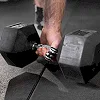 Тейп PHANTOM Sport Tape Black (2,5cmx13,7m)