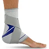 Фиксатор голеностопа с ремнем
 (фиксатор лодыжки) EXCEED 6103CA One size 1шт