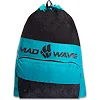Рюкзак-мешок спортивный
 MADWAVE
 VENT DRY BAG M11170 см
5 65х48,5см (Бирюзовый)