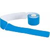 Кинезио тейп преднарезанный для лица и тела Kinesio tape KTTP EXTREME FI-3627 20 штук (Разные цвета)