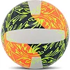 Волейбольний м'яч
 BALLONSTAR VB-4070 №5 PU (Білий-чорний-оранжевий)