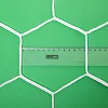 Сетка для мини-футбола и гандбола SP-SPORT
 C-6061 3x2x1м 2шт