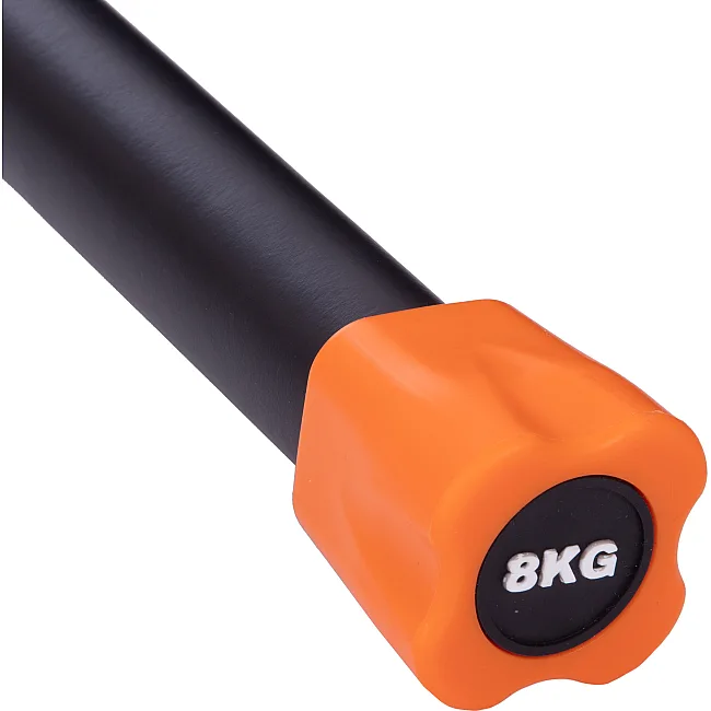 Бодибар Body Bar ZELART
 FI-1251-8 вес 8кг