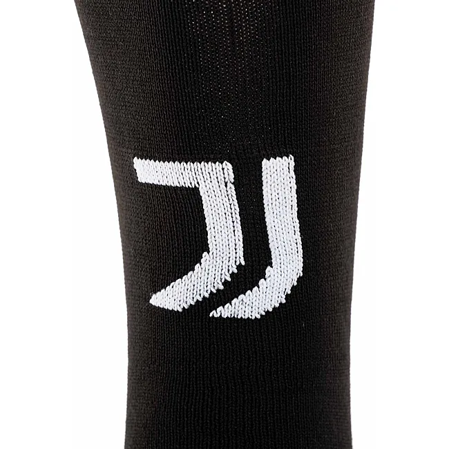 Гетры детские с символикой футбольного клуба SPOINT JUVENTUS HOME 2025 ETM2516-JUV1
