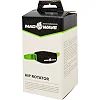 Поясной тренажер MADWAVE
 HIP ROTATOR M077002001W