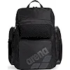 Рюкзак Arena ONE GO BACKPACK 45L черный 50х40х25 см