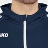 Куртка с капюшоном champ 2.0 JAKO 6820-49
