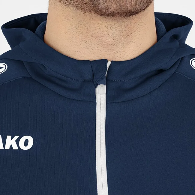 Куртка с капюшоном champ 2.0 JAKO 6820-49