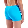 Плавки-шорты для мальчиков Arena KIKKO V SWIM SHORT GRAPHIC синий, белый