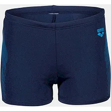 Плавки-боксеры для мальчиков Arena SWIM SHORT GRAPHIC детские