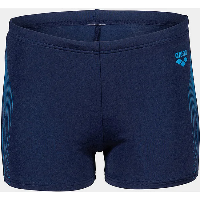 Плавки-боксеры для мальчиков Arena SWIM SHORT GRAPHIC детские