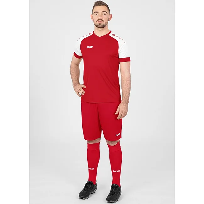 Футболка champ 2.0 JAKO 4220-01