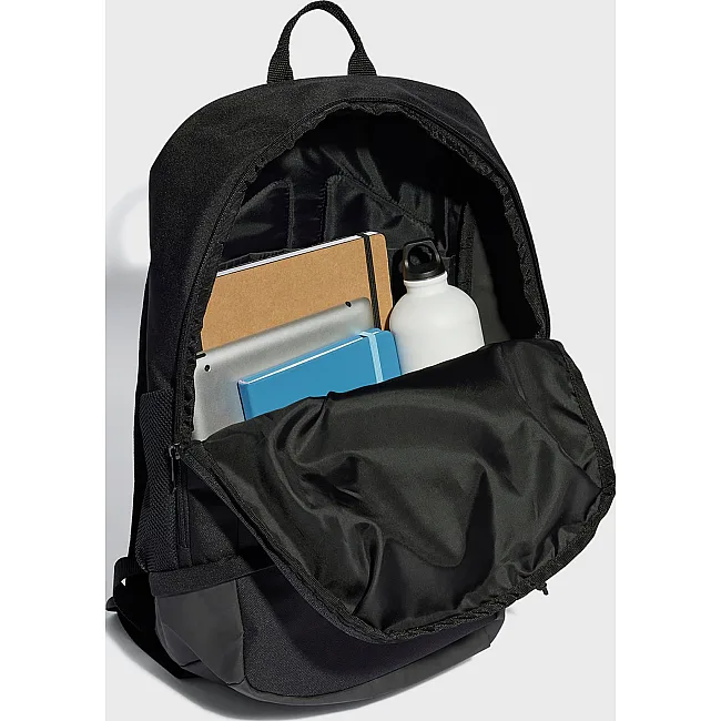 Рюкзак Adidas TIRO L BACKPACK 26,5L черный 50x30x19 см