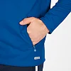 Куртка с капюшоном champ 2.0 JAKO 6820-49