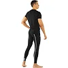 Компрессионные штаны леггинсы тайтсы JOMA

 R-NIGHT 103176-10 (Черный)