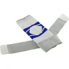 Фиксатор голеностопа с ремнем
 (фиксатор лодыжки) EXCEED 6103CA One size 1шт