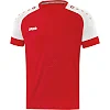 Футболка champ 2.0 JAKO 4220-01