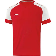Футболка champ 2.0 JAKO 4220-01