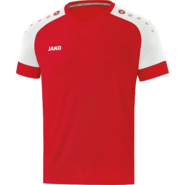 Футболка champ 2.0 JAKO 4220-01