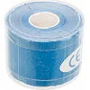 Кинезио тейп преднарезанный для лица и тела Kinesio tape KTTP EXTREME FI-3627 20 штук (Разные цвета)